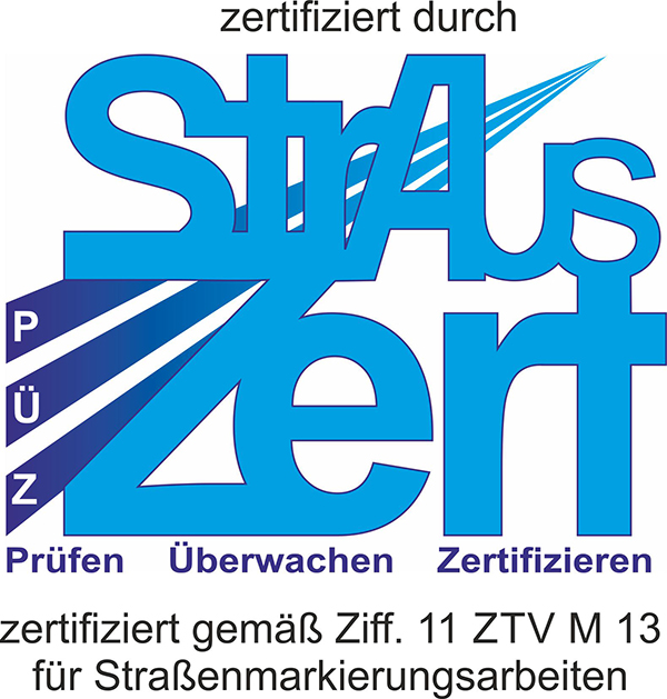 StrAusZert zertifizerit