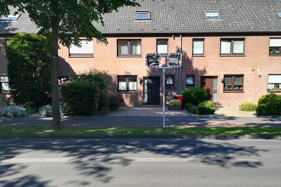 spiegel straßenverkehr
